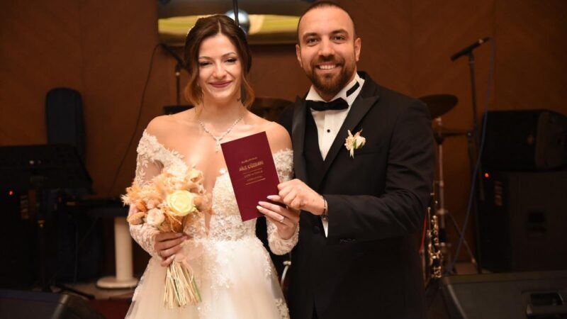 Sercan Yıldırım’dan ayrılık kararı
