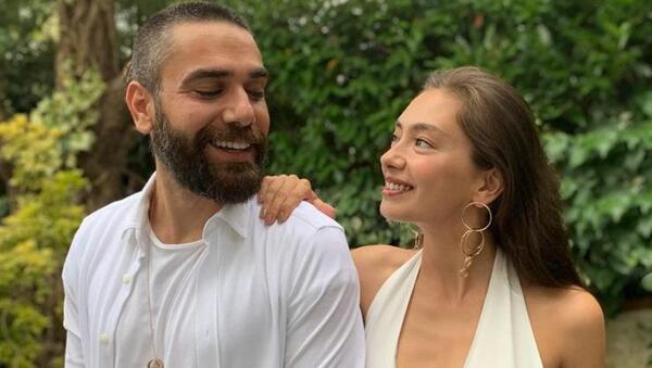 Neslihan Atagül: Boşanmıyoruz