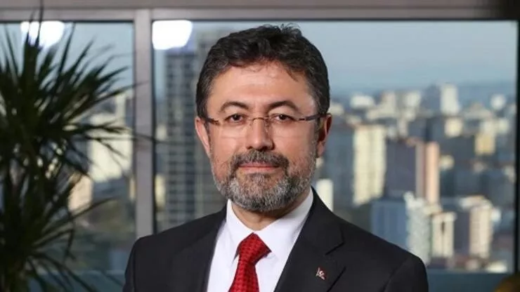 Yeni Tarım Bakanından mazot gübre açıklaması