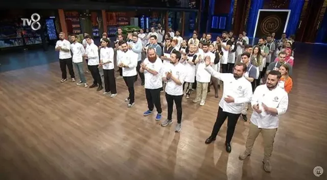 MasterChef All Star’da büyük olay! Şeflerle tartıştı