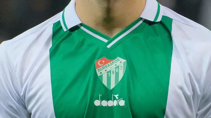 Bursaspor forması da giymişti… Geri mi dönüyor?