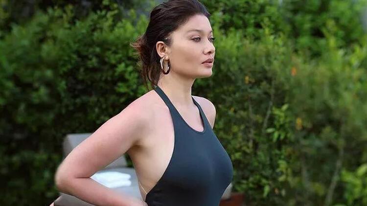 Nurgül Yeşilçay 16 kilo verdi formülünü de açıkladı