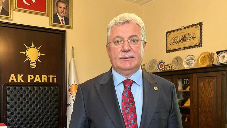 AK Partili Akbaşoğlu: İlk teklif memur maaşı düzenlemesi