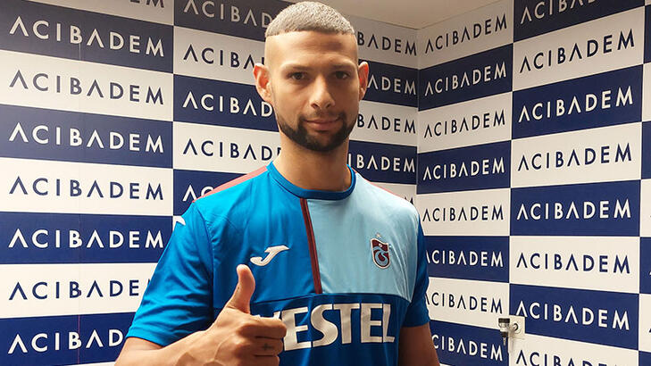 Trabzon, Fernandez’in maliyetini açıkladı