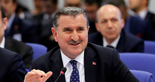 Gençlik ve Spor Bakanı Osman Aşkın Bak kimdir?