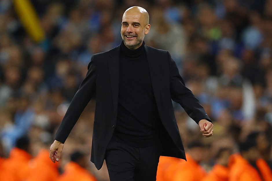 Pep Guardiola: Geçmişte denedik ama…