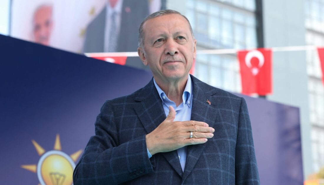 Cumhurbaşkanı Erdoğan’dan vatandaşlara çağrı: Tedbirinizi alın