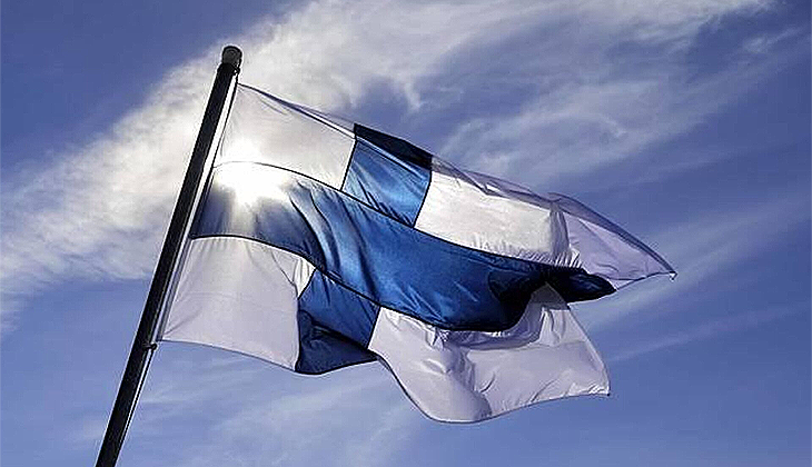 Finlandiya 9 Rus diplomatı sınır dışı etti