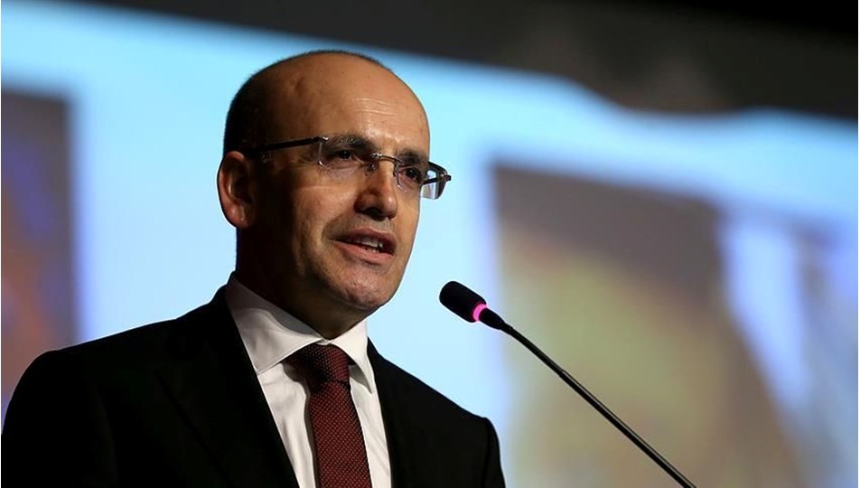 Reuters: Mehmet Şimşek’e rağmen TL değer kaybediyor