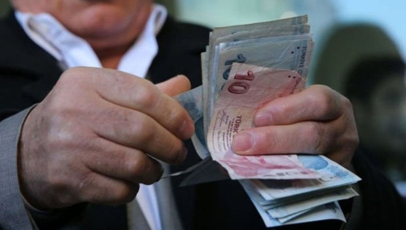 Emekli aylığında zam oranı belli oldu! İşte yeni maaşlar