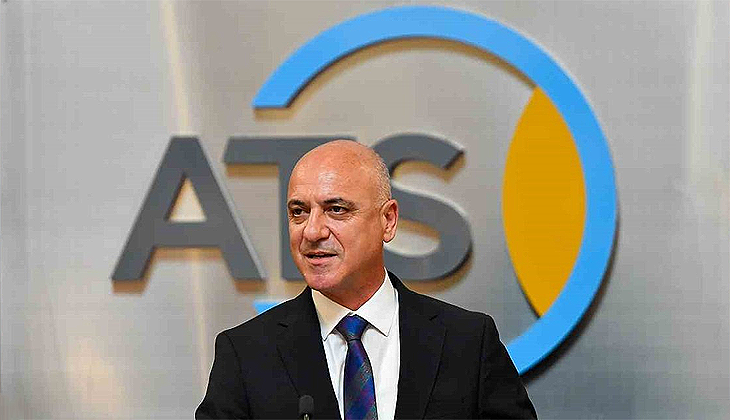 ATSO’dan asgari ücreti değerlendirmesi