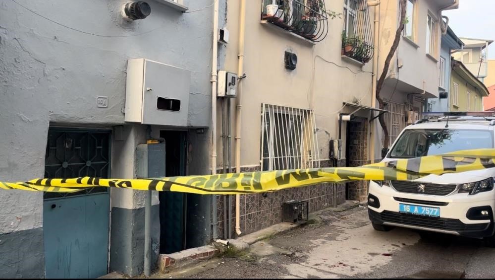 Bursa’da cezaevinden çıkıp dehşet saçmıştı! O saldırgan hakkında karar