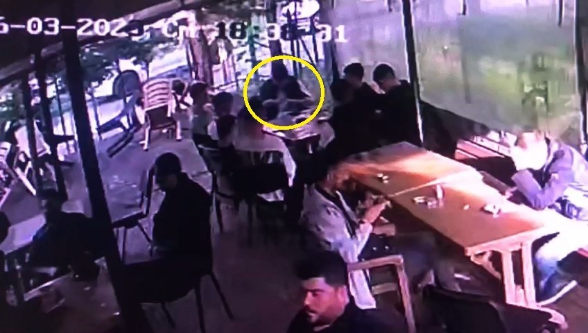 Bursa’da şaka can aldı, ‘üzgünüm’ dedi!