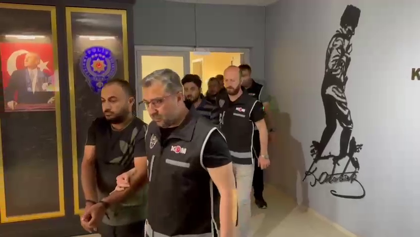 Bursa’da yasa dışı organ ticareti