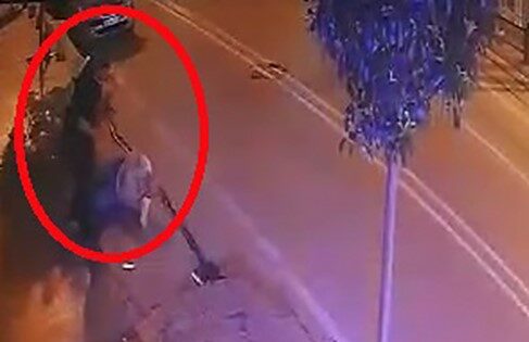 Bursa’da sokak ortasındaki infazda sıcak gelişme!