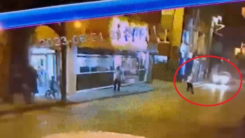 Bursa’da acılı aile konuştu! Kazada genç kadının ölümüne neden olmuştu