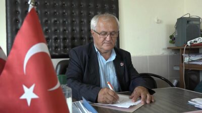 Bursa’da 30 yıldır kimsenin deviremediği muhtar yeniden aday