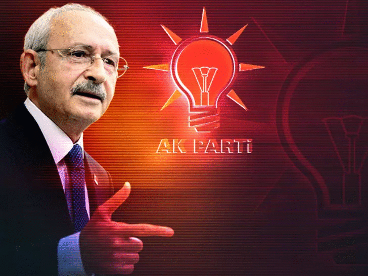 AK Parti Genel Başkan Yardımcısı Şen’den sürpriz Kılıçdaroğlu çıkışı