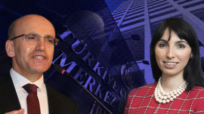 Hafize Gaye Erkan Merkez Bankası Başkanı mı oluyor? Resmi Gazete kararı bekleniyor…