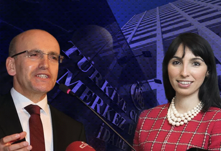 Hafize Gaye Erkan Merkez Bankası Başkanı mı oluyor? Resmi Gazete kararı bekleniyor…