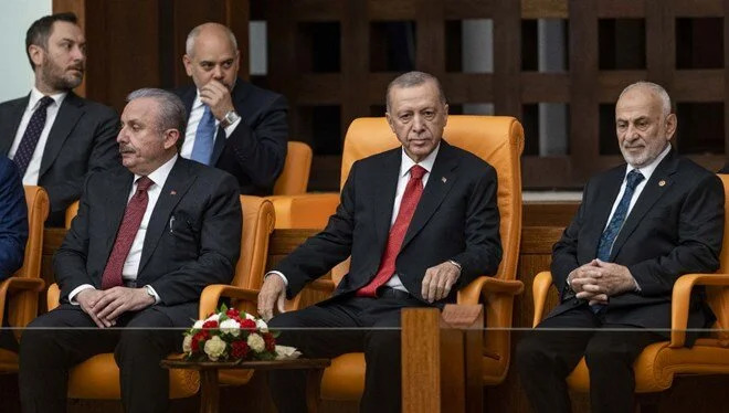 21 ülkeden lider katılacak! Cumhurbaşkanı Erdoğan bugün yemin edecek
