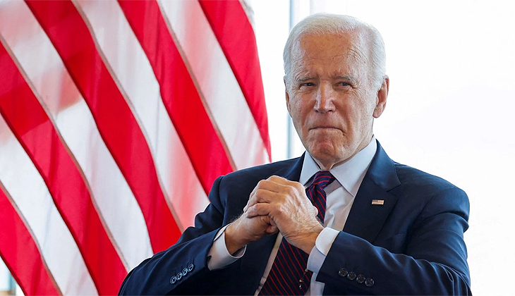 Biden, silah şiddetine karşı Kongre’yi harekete çağırdı