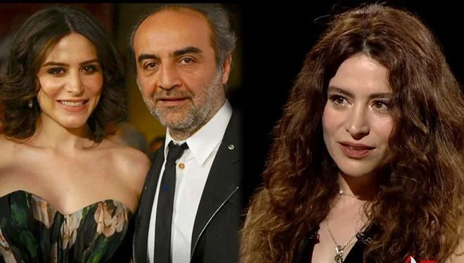Belçim Bilgin: Bir daha evlenmeyi düşünmüyorum