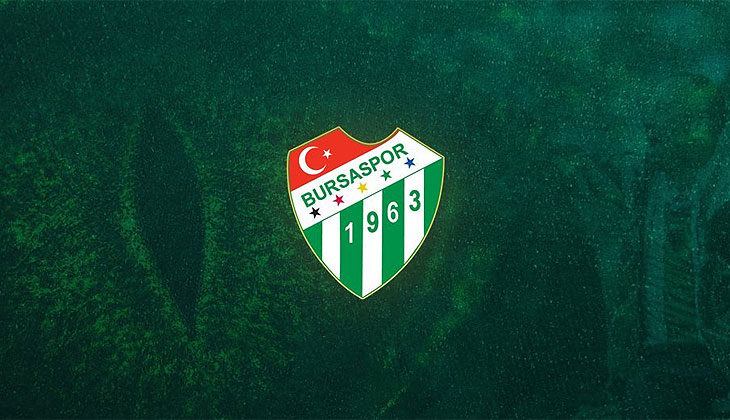 Bursaspor’dan TFF’ye uyarı