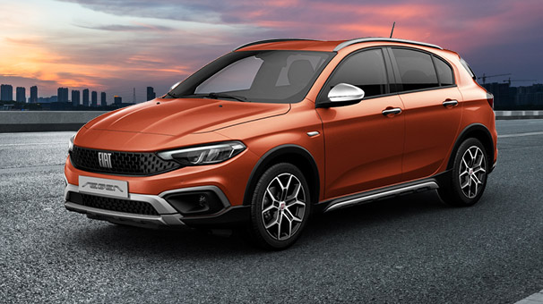 Fiat’dan ikinci zam! Bir milyona Egea…