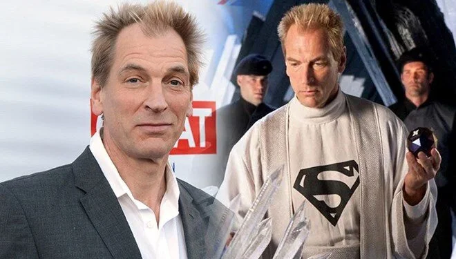 İngiliz oyuncu Julian Sands 5 aydır kayıp
