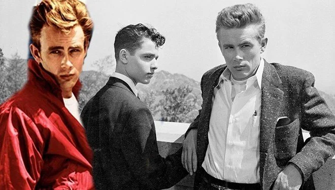 James Dean’e ait eşyalar 260 bin dolara satıldı