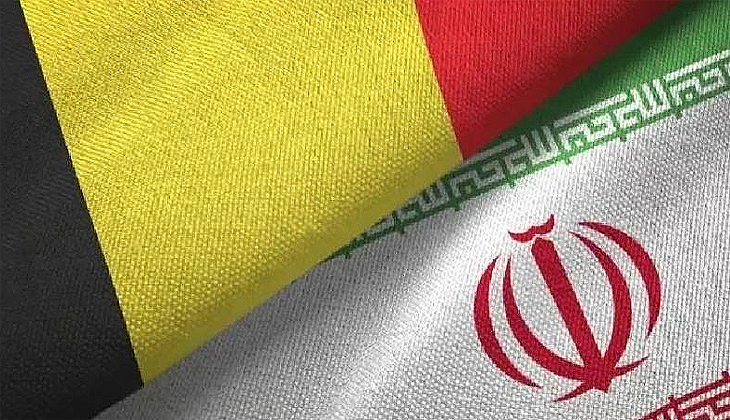 İran ile Belçika arasındaki mahkum takası