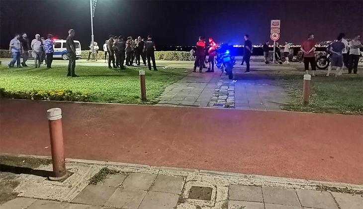 İzmir’de polisin bıçaklanmasına ilişkin 3 tutuklama