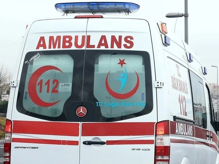 Bursa’da cezaevinden çıkan şahıs dehşet saçtı!