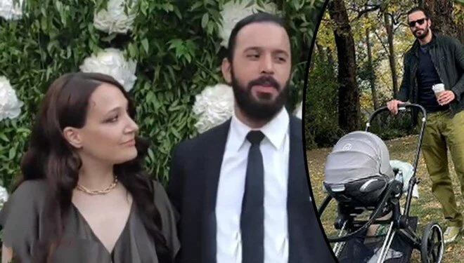 Barış Arduç’tan ‘Bebeğiniz kime benziyor?’ sorusuna aşk dolu cevap
