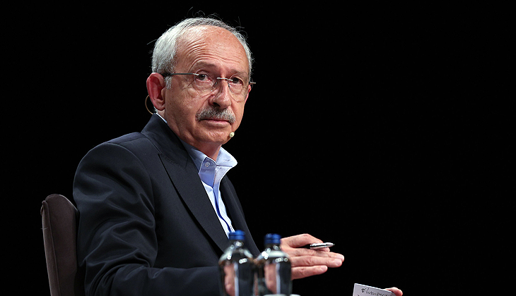 Kılıçdaroğlu: Belediyeyi AK Parti’ye teslim etmem, İmamoğlu devam edecek