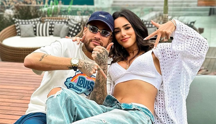 Neymar’dan yeni skandal: Mesajlar ortaya çıktı