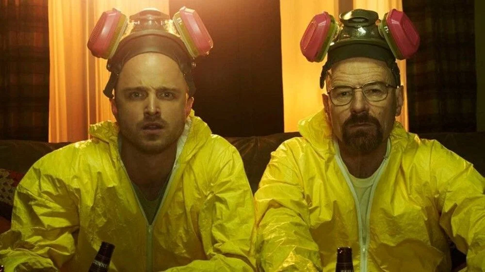 Breaking Bad yıldızı Bryan Cranston emekliye ayrılıyor