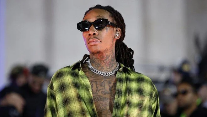 Wiz Khalifa İstanbul’da konser verecek