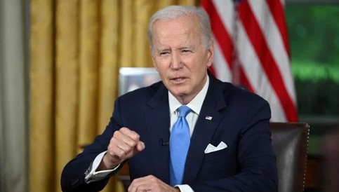 Biden borç limiti yasa tasarısını imzalayacak