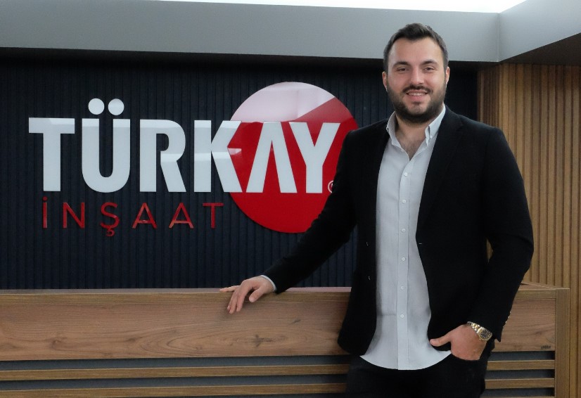 Renovasyon projelerinin yeni markası Turkay İnşaat