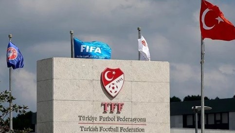 TFF kulüplerin harcama limitlerini açıkladı