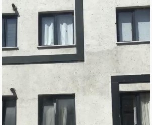 Toplu arı paniği kamerada: Vatandaşlar pencereleri açamadı Toplu arı paniği kamerada: Vatandaşlar pencereleri açamadı