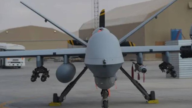 Yapay zeka tarafından kontrol edilen SİHA operatörünü öldürdü
