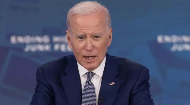Biden’dan flaş NATO çıkışı! Ukrayna’ya resmen kapıları kapattı Biden’dan flaş NATO çıkışı! Ukrayna’ya resmen kapıları kapattı