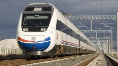 Bursa’nın beklediği cevap Bilecik’ten geldi: Yüksek Hızlı Tren 2025’e mi kaldı?