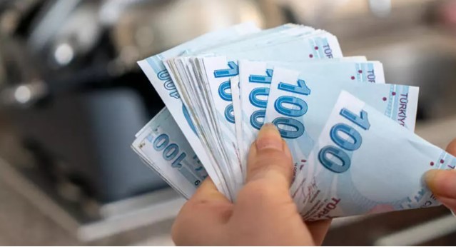 Türk-İş: 4 kişilik ailenin açlık sınırı 10 bin 373 TL oldu
