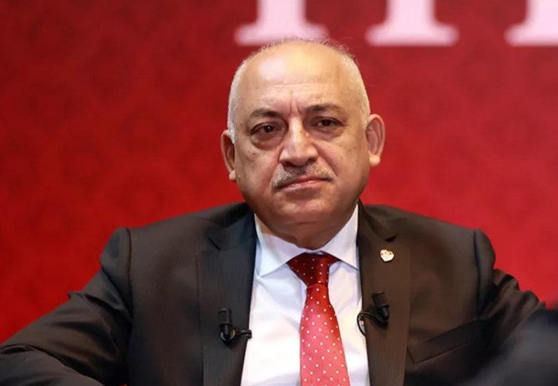TFF’den seçim açıklaması! Tarih verildi