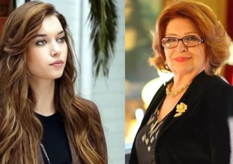 Yalı Çapkını’nın Seyran’ıyla fotoğraf paylaşmayınca tepki çekmişti!