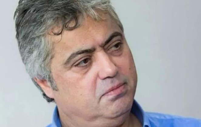 Cengiz Kurtoğlu’nun yargılanmasına devam edildi